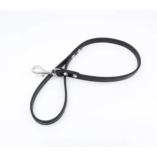 LoveInLeather–MiniLeatherLead|AustralianMade