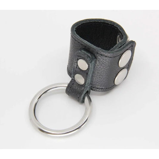 LoveInLeather–QuickReleaseBallStretcher|LeatherAdjustable