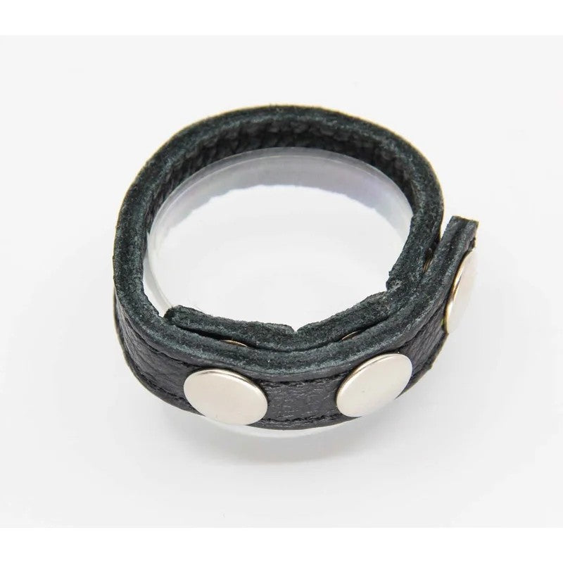 LoveInLeather–QuickReleaseCockBand|2Speed