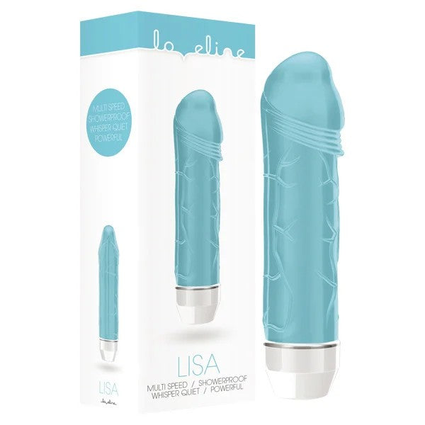 LOVELINE–Lisa(Turquoise)