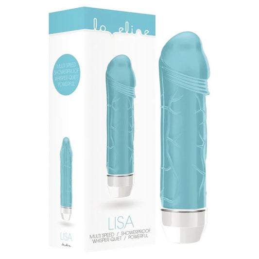 LOVELINE–Lisa(Turquoise)