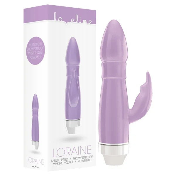 LOVELINE–Loraine(Purple)