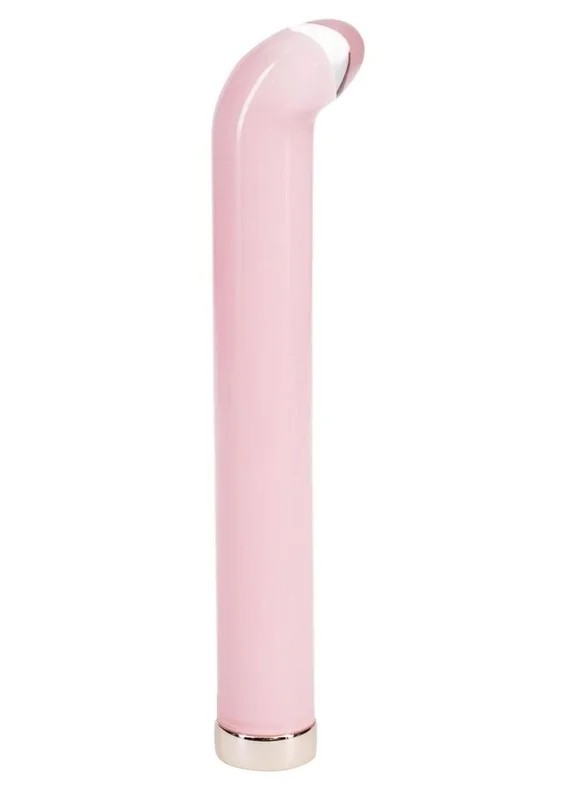 LovelineAurora10FunctionRechargeableGlassG-SpotVibrator