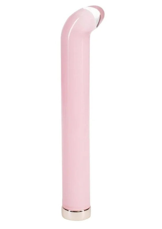 LovelineAurora10FunctionRechargeableGlassG-SpotVibrator