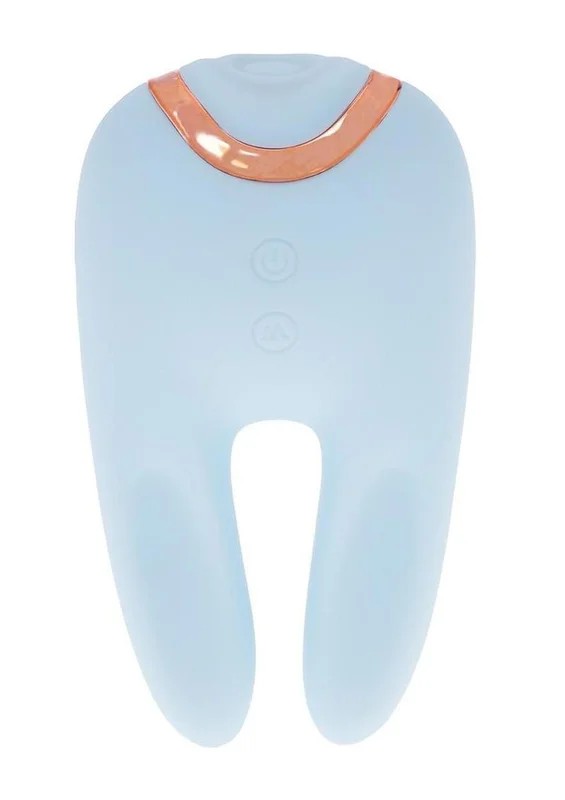 LovelineBonnieAirtaptech10FunctionRechargeableVibrator