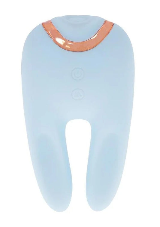 LovelineBonnieAirtaptech10FunctionRechargeableVibrator