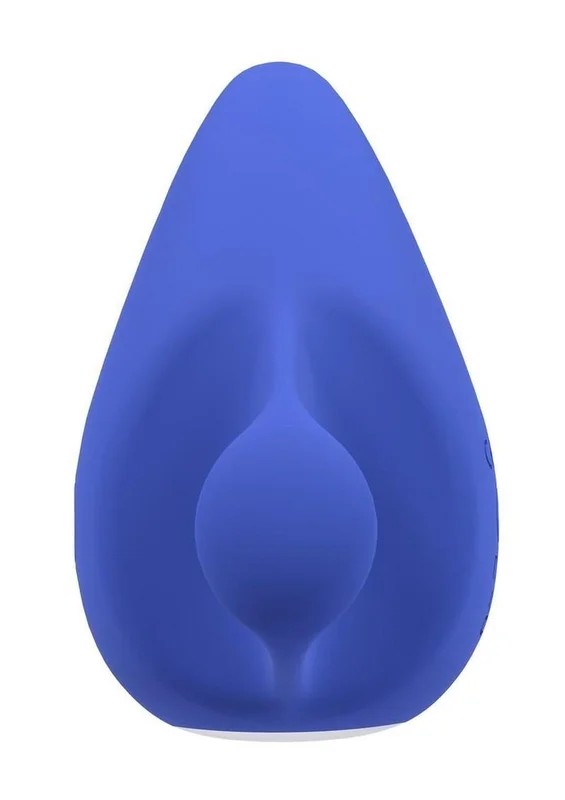 LovelineErgodrop10FunctionSiliconeVibrator