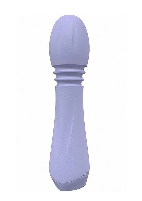 LovelineRapture10SpeedSiliconeRechargeableVibrator