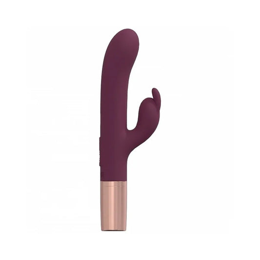 LoveLineTravelerRabbitSiliconeRechargeableSplashproof