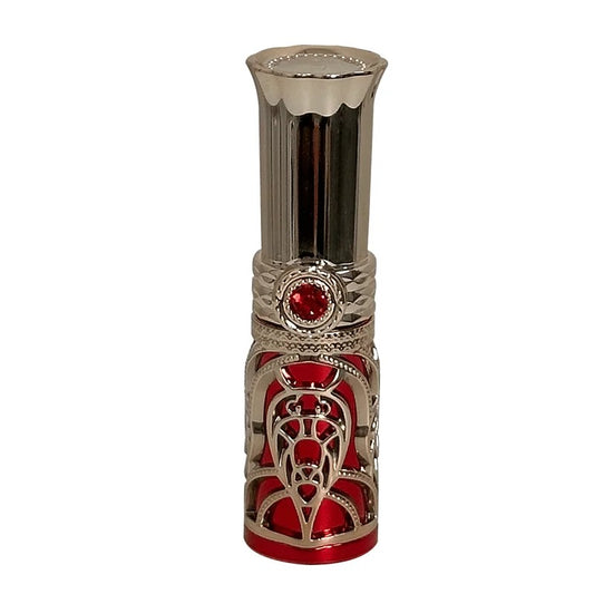 LovelyLipsticClitoralStimulationVibratorForCoupleFlirting