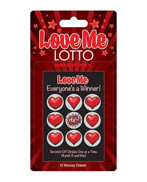LoveMeLotto