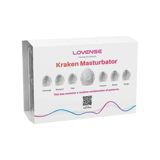 Lovense–KrakenEggMasturbator6pack(RandomTextures)