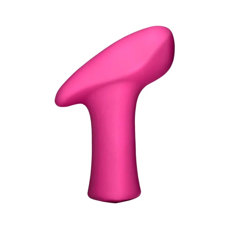 LovenseAmbiRechargeableBulletVibratorwithAppControl