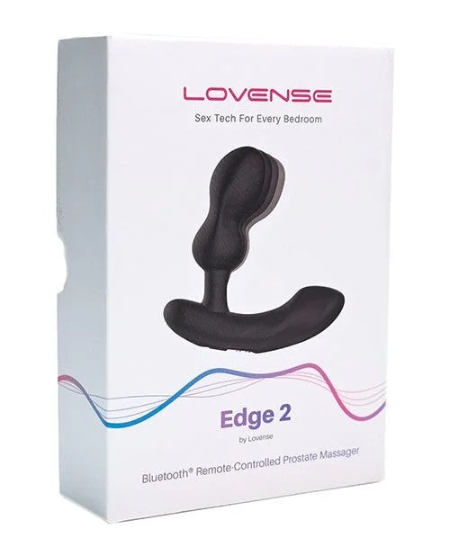 LovenseEdge2FlexibleProstateMassager