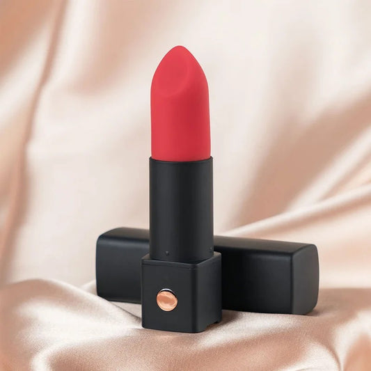 LovenseExomoonBluetoothBulletVibrator