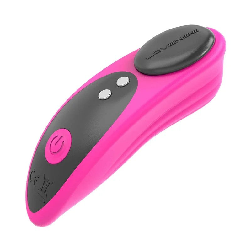 LovenseFerriWearableVibrator