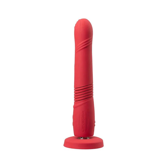 LovenseGravityThrustingDildowithAppControl