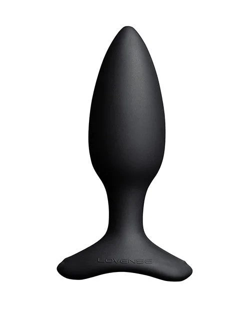 LovenseHush2ButtPlugs:1.5″and1.75″