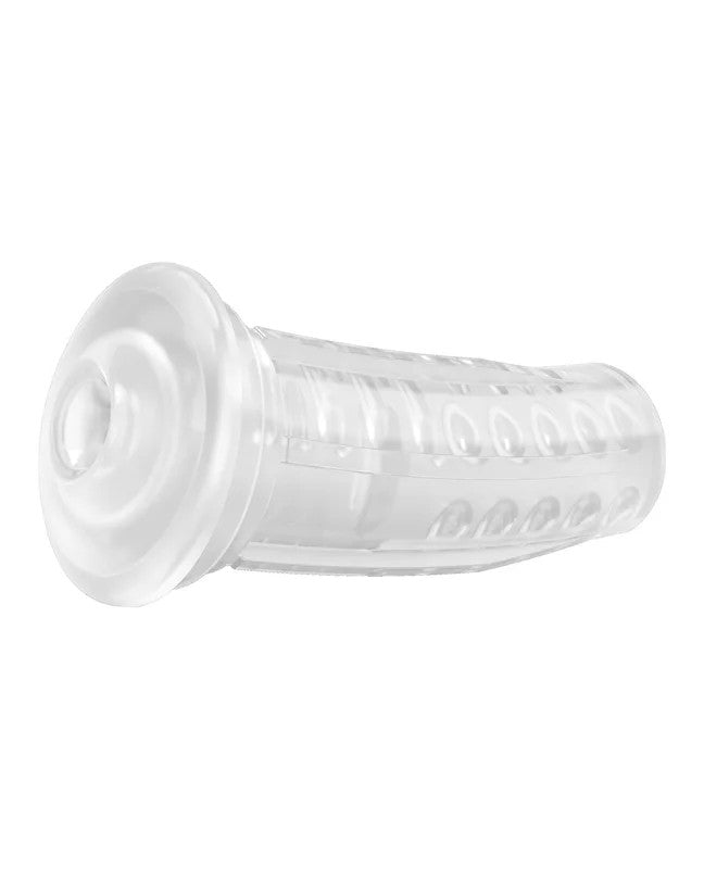 LovenseNeutralSleeve–Clear