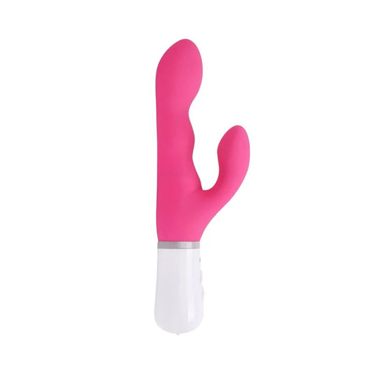 LovenseNoraRabbitVibratorDualStimulator