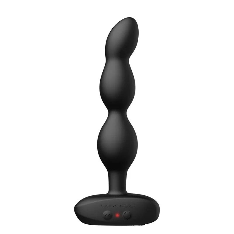 LovenseRidgeApp-controlledVibratingAndRotatingAnalBeads