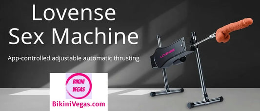 LovenseSexMachine