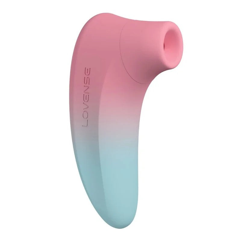 LovenseTenera2ClitoralSuctionStimulatorwithApp-controlled