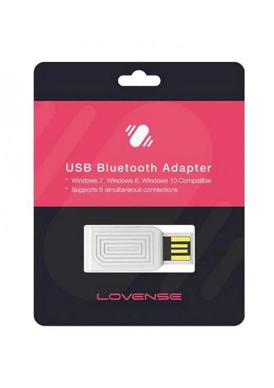 LovenseUSBBluetoothAdapter