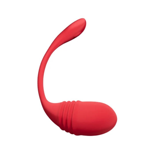 LovenseVulseAppControlledThrustingEggVibrator