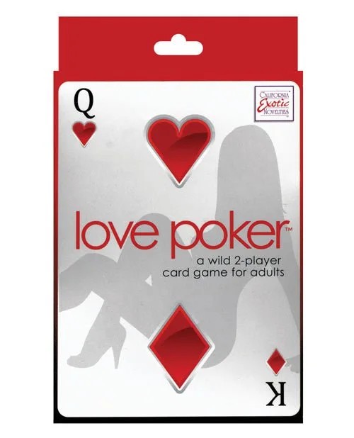 LovePokerGame