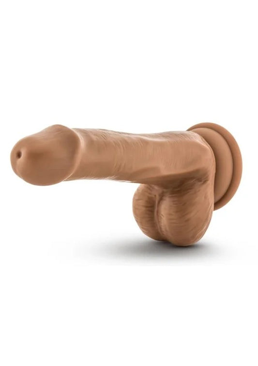 LoverboyCaptainMikeDildowithBalls