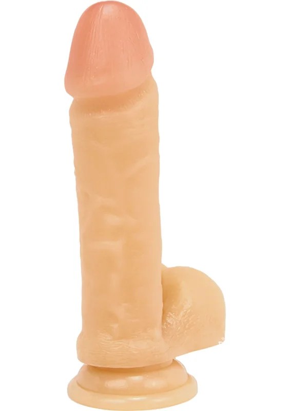 LoverboyCowboyDildowithBalls