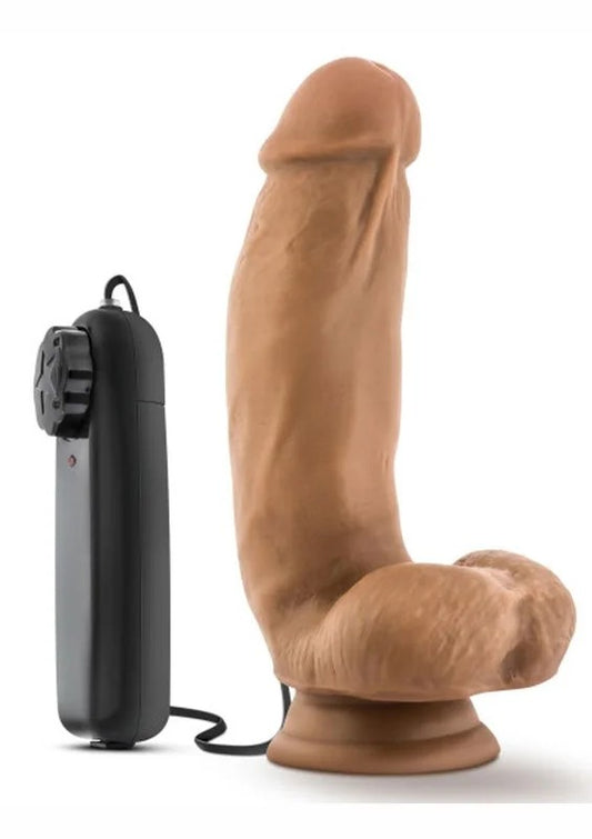 LoverboyMmaFighterVibratingCockwithBalls