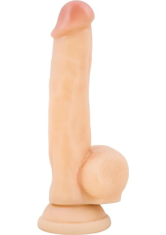 LoverboyMr.JackhammerDildowithBalls