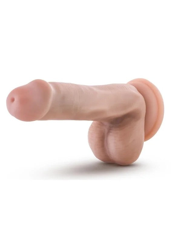 LoverboyRangerRobDildowithBalls