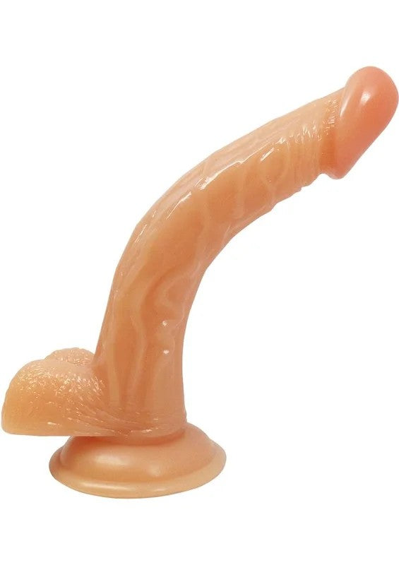 LoverboySoldierBoyDildowithBalls