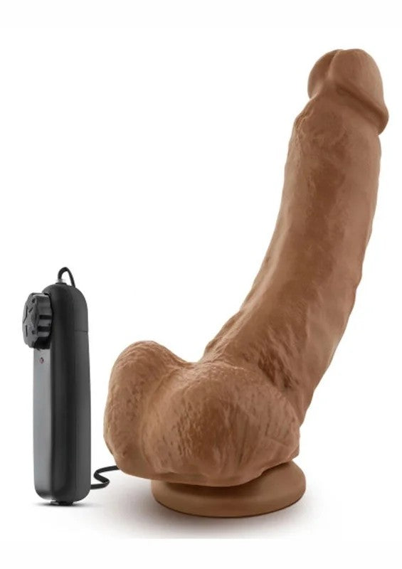 LoverboyTheBoxerVibratingCockwithBalls