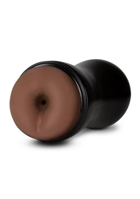 LoverboyTheDJSelfLubricatingAnalPocketStroker