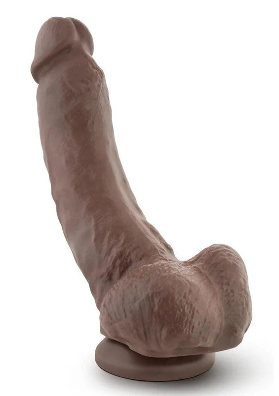 LoverboyTheMechanicDildo