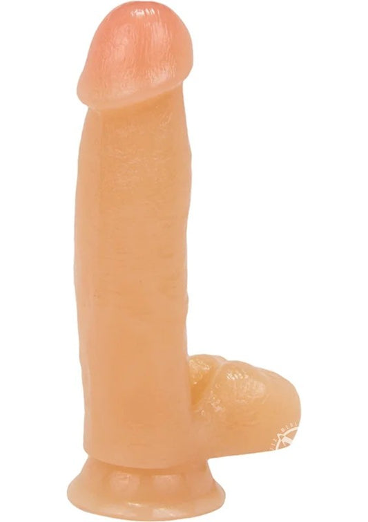 LoverboyThePoolBoyDildowithBalls