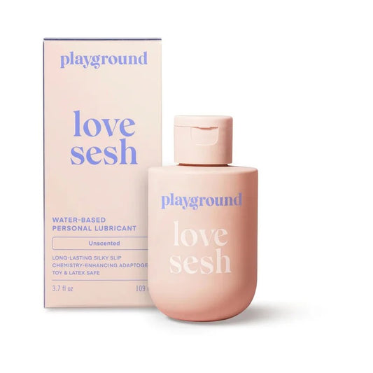 LoveSeshWater-BasedAdaptogenLubricant–Unscented–3.7fl.oz.