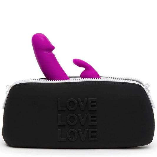 LoveSiliconeStorageCase–Medium
