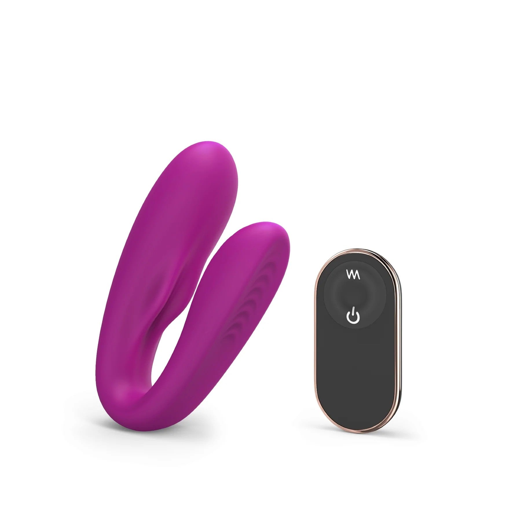 LoveToLove–MatchUpCouplesRemoteControlVibrator(Orchid)
