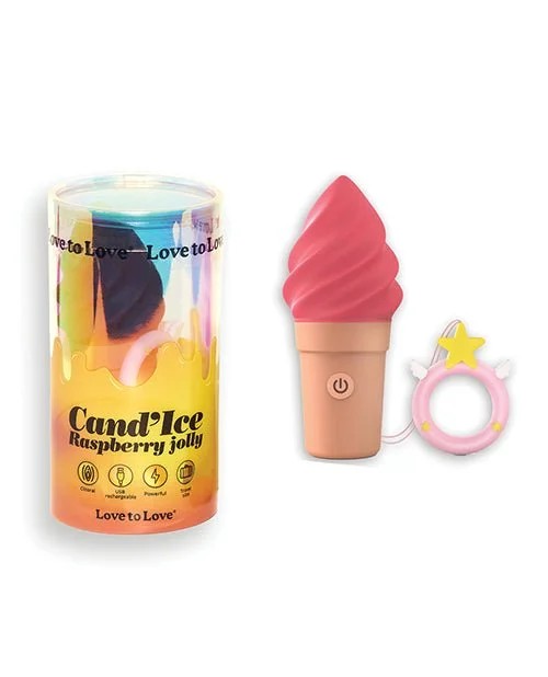 LovetoLoveCand’iceIceCreamConeStimulator