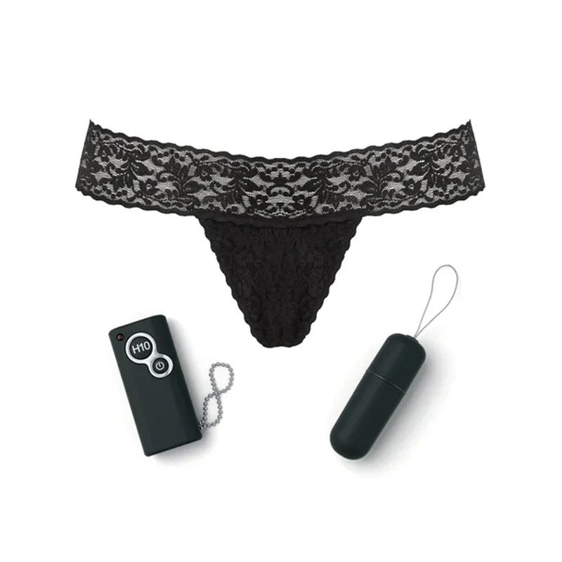 LovetoLoveSecretVibratingPantyBulletVibratorwithRemote