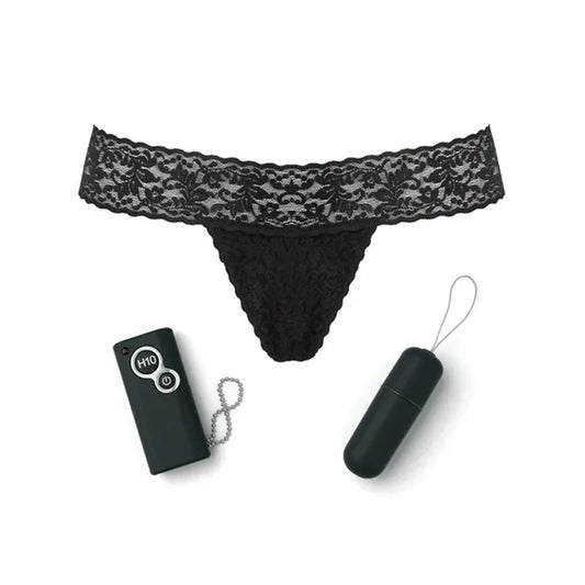 LovetoLoveSecretVibratingPantyBulletVibratorwithRemote
