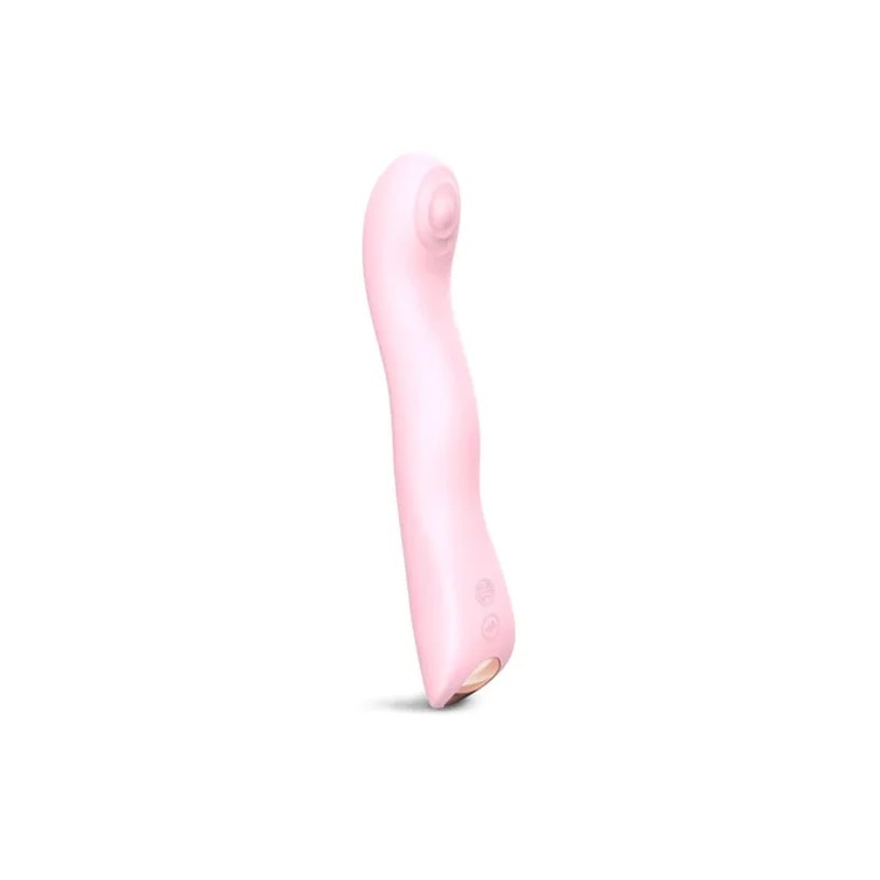 LovetoLoveSwapTappingG-SpotVibrator