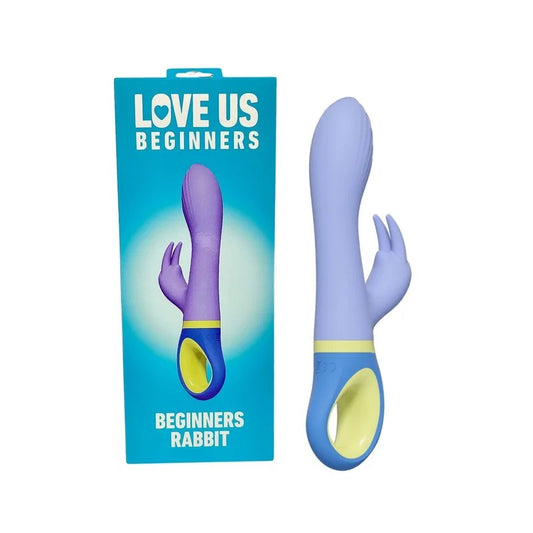 LoveUs–Beginner’sRabbitVibe|RabbitVibrator