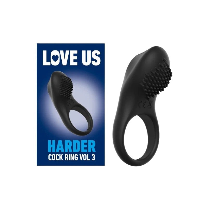 LoveUs–HarderVol.3|CockRing