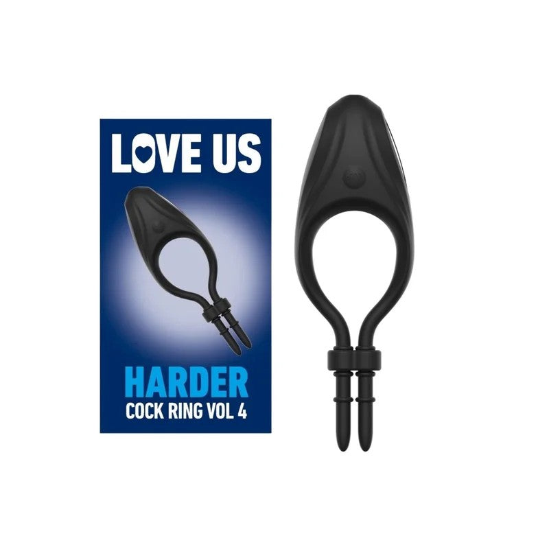 LoveUs–HarderVol.4|CockRing